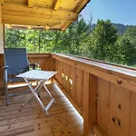 Apartment Haus Niederösterreich *