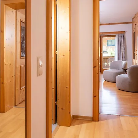 Haus Niederoesterreich Appartement *