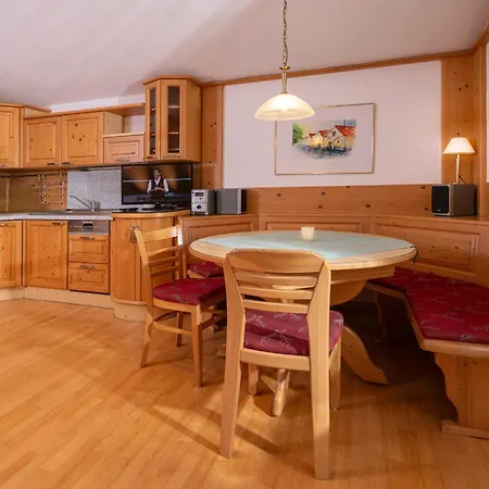 Haus Niederoesterreich Appartamento Kirchberg in Tirol