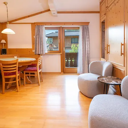 Apartment Haus Niederösterreich Kirchberg in Tirol