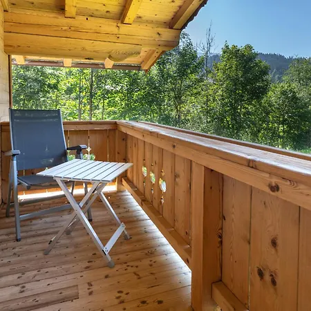 Daire Haus Niederoesterreich *