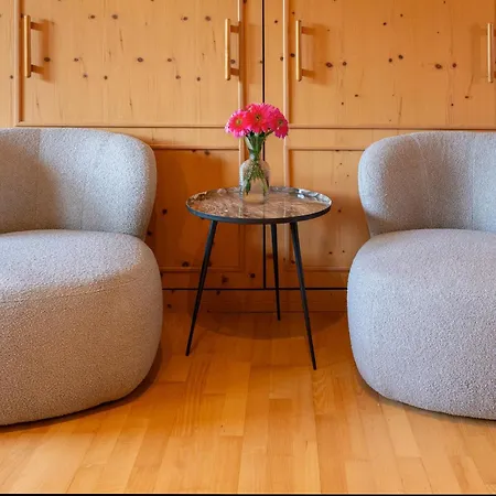 Haus Niederoesterreich Apartment Kirchberg in Tirol