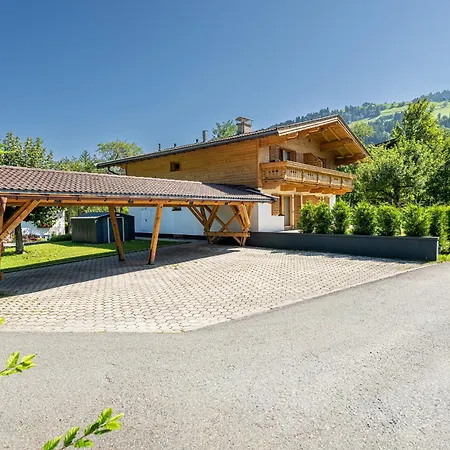 Apartment Haus Niederoesterreich *