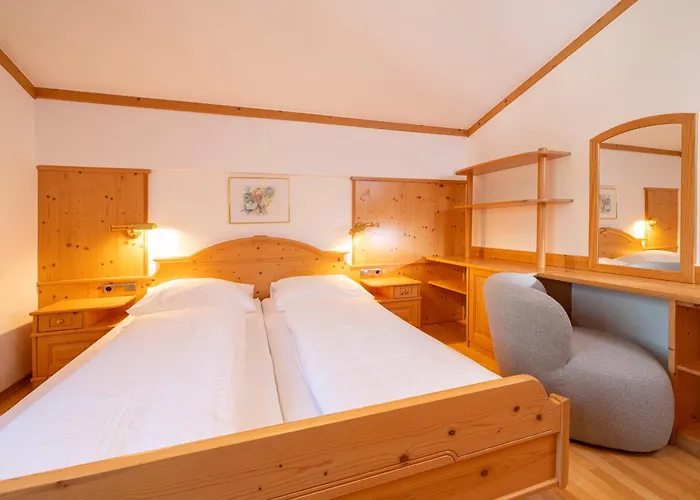 Haus Niederoesterreich * Кирхберг