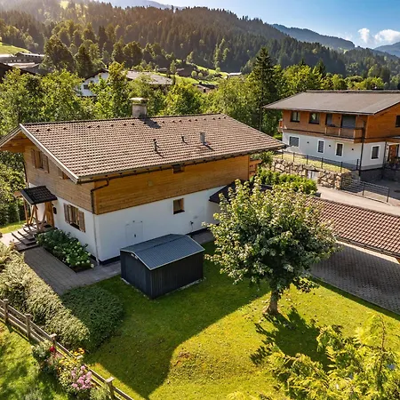 Apartmán Haus Niederoesterreich