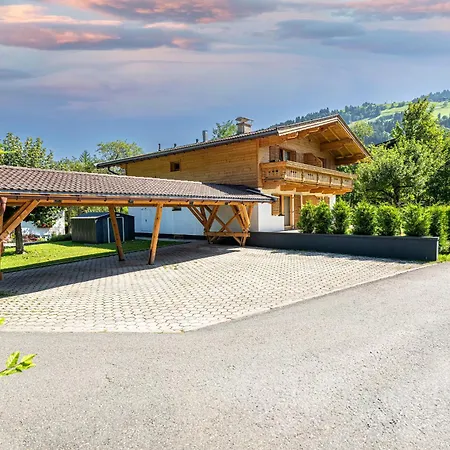 דירה Haus Niederoesterreich